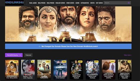 hindimovies4u|Watch New Hindi Movies Online